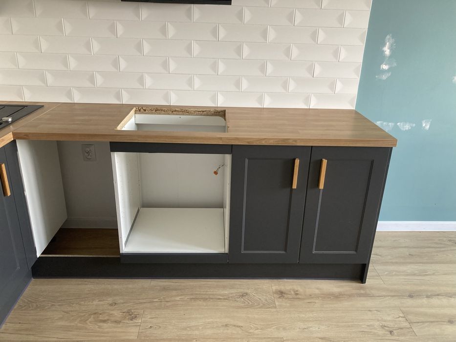 SPRZEDAM Meble Kuchenne