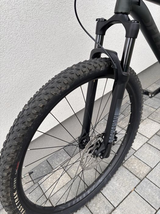 Specialized rockhopper