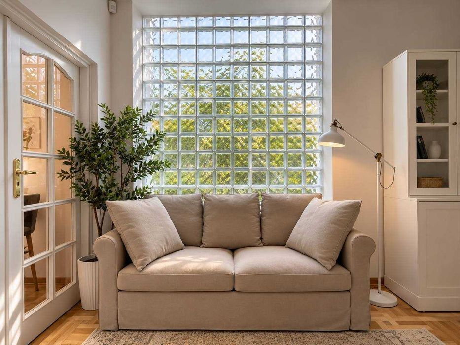 750 zł miesięcznie! Nowy Hostel Warszawa • Mokotów | Hostel Warszawa
