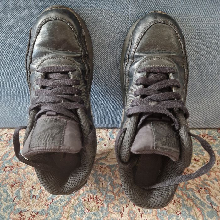 Взуття Nike are max 90