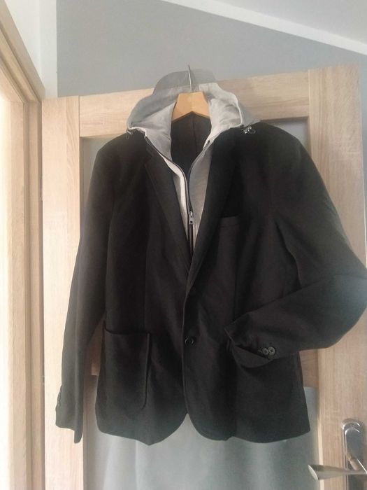 Marynarka młodzieżowa