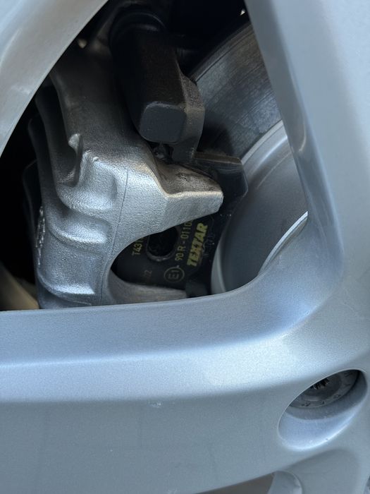 VW Golf Plus 1.4 2008 року свіжопригнаний