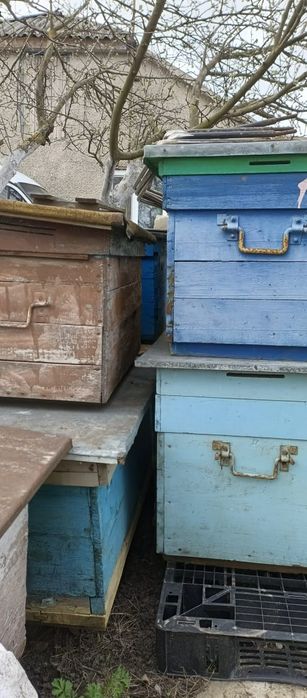 Продам вулики, улья