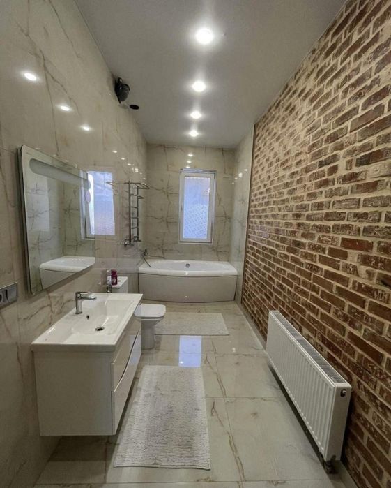 Дом по адресу ул. Бандеры Степана (площадь 265 м²) - Atlanta.ua - фото 11