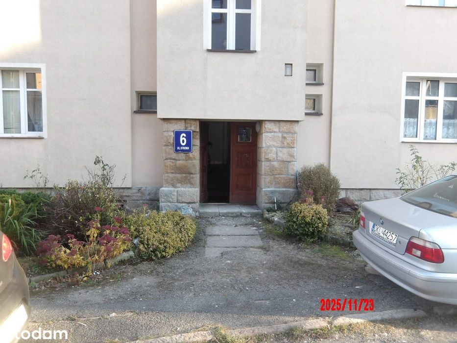 Mieszkanie Własnościowe w Duszniki Zdrój