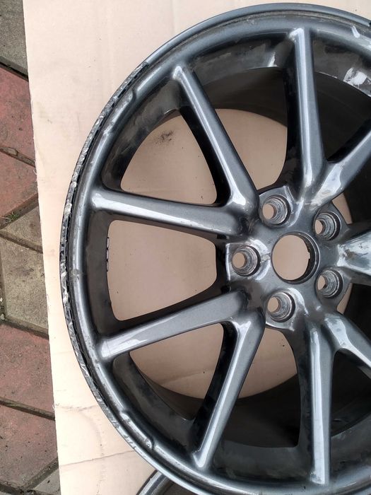 Felgi aluminiowe TESLA 18” x 8.5J”