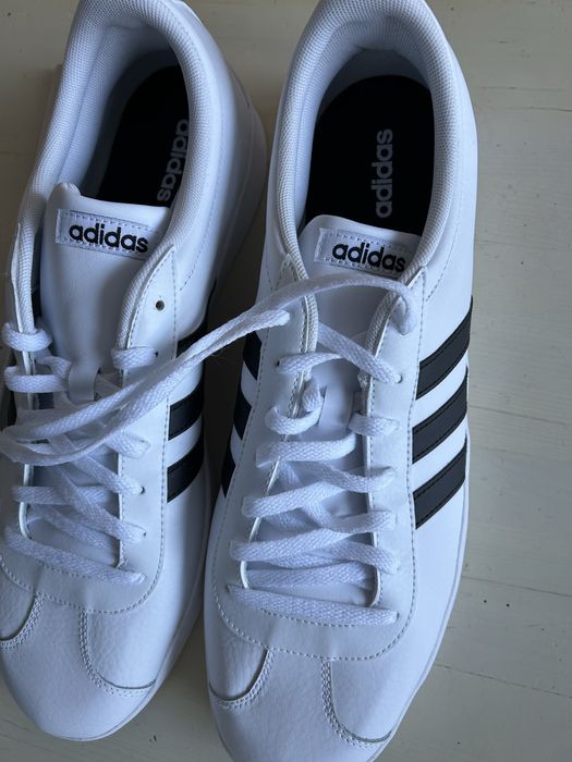 Adidas grand court buty 51