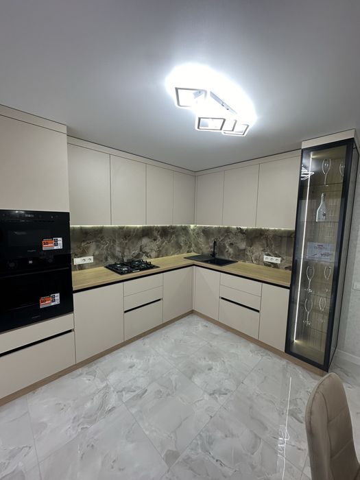 2-комнатная квартира по адресу ул. Магистратская (площадь 60 м²) - Atlanta.ua - фото 3