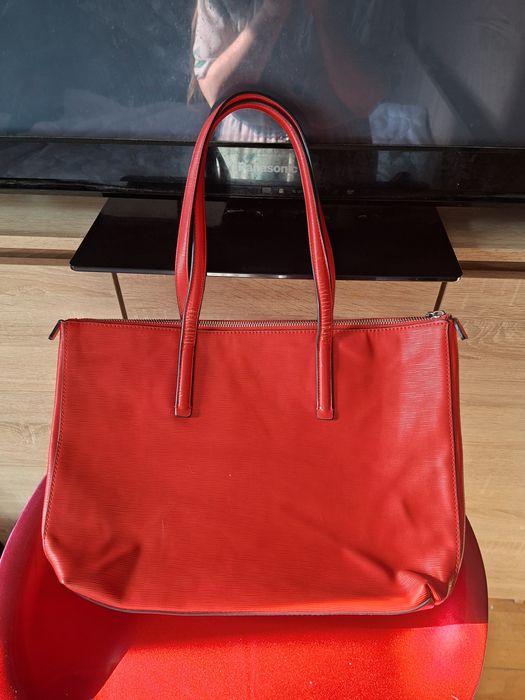 Elegancka torba damska