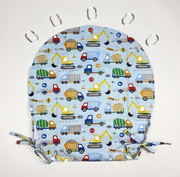 Шторка від сонця decoza