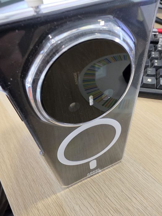 Honor v5 e huawei gt5 pro titanium