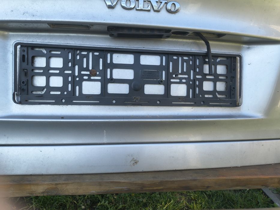 Sprzedam klapę od volvo