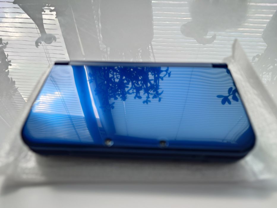 Nintendo New 3ds xl
