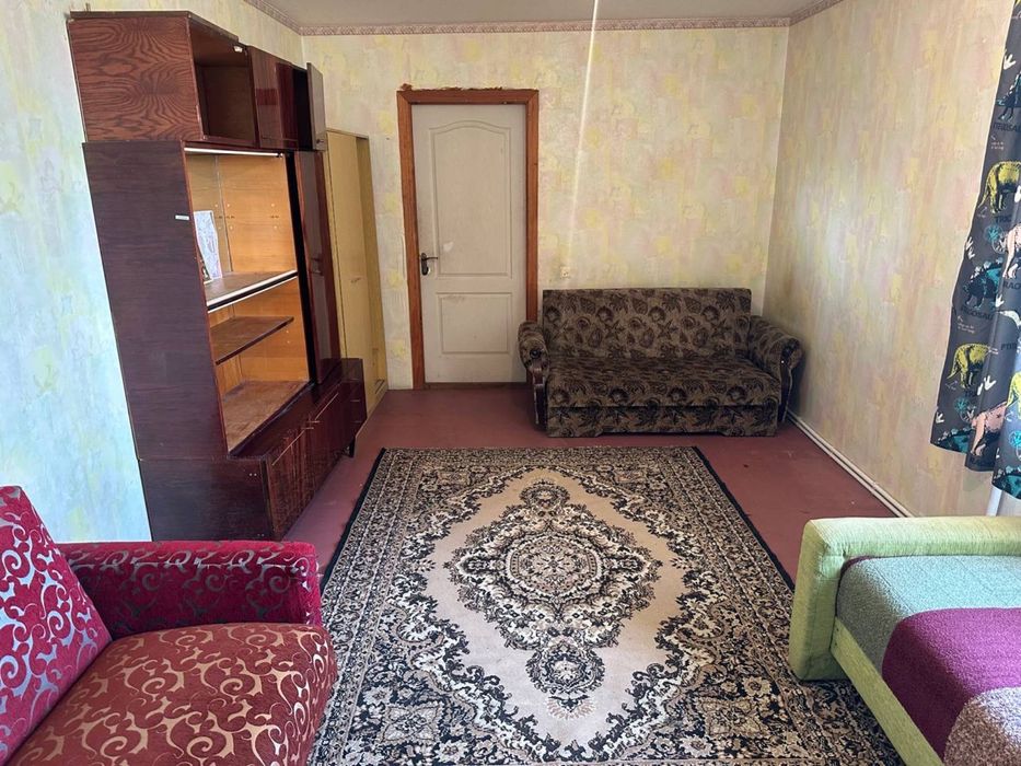 Оренда трикімнатної квартири зупинка Ляля Ратушна, Словʼянка. Вишенька
