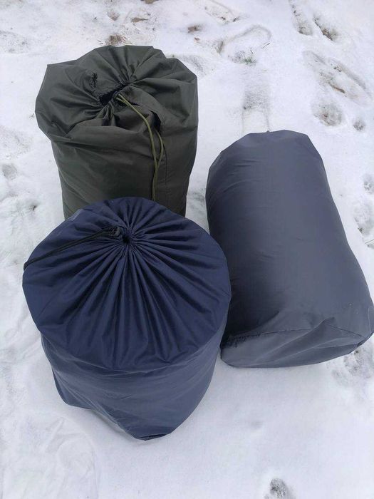 Супер теплий. Спальник, Спальний мішок, зимний. широкий. одеяло