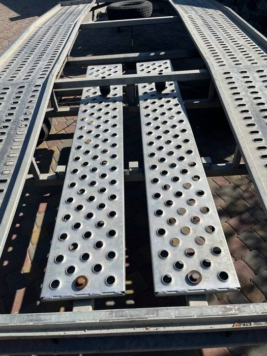 Продам Лафет.Лавету.Причіп.