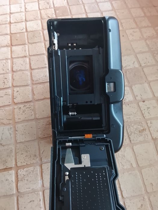 Canon Prima Super 115