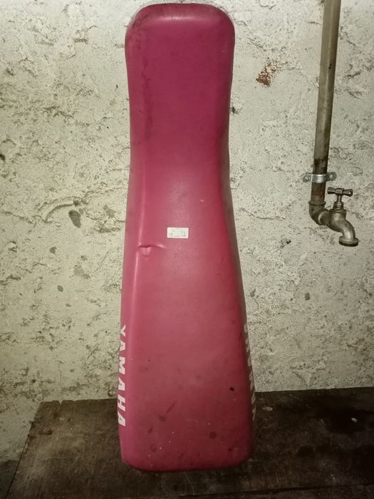 Assento DTR 125.  40 euros