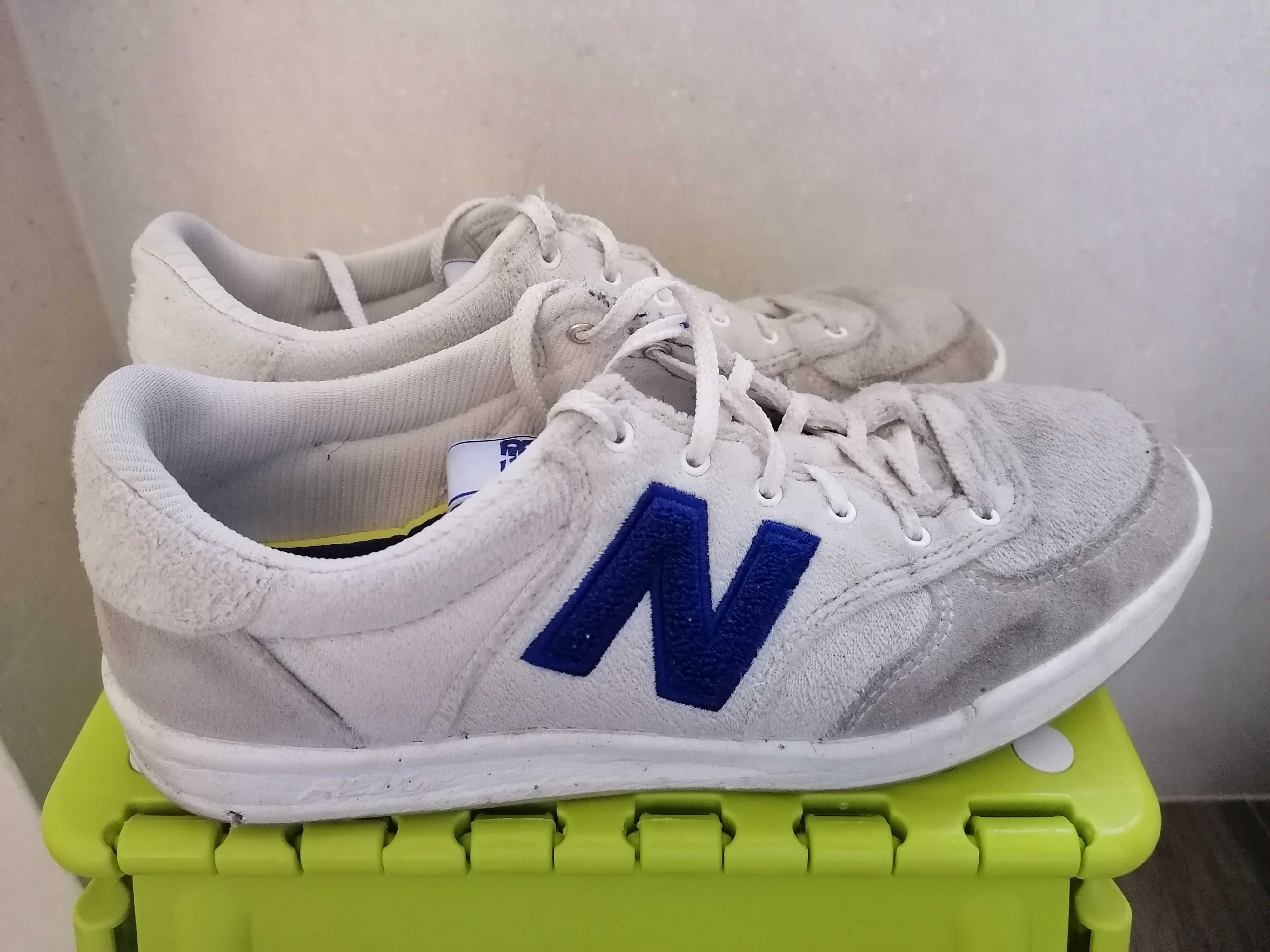 Tenis New Balance 300 Lisboa • OLX Portugal