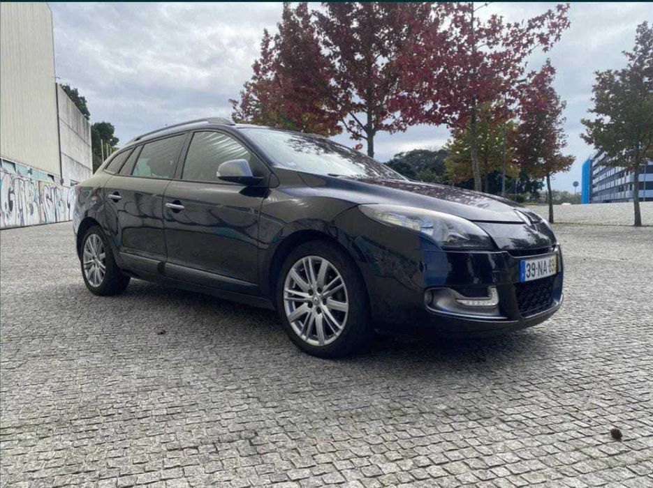 Venda Megane GT LINE