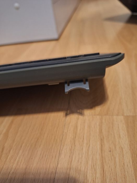 Bezprzewodowa klawiatura i mysz Medion MD 86931