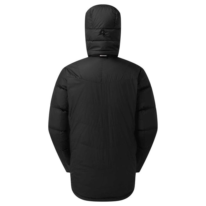 Пуховик Montane Resolute Down Jacket (800+ Fill Power)