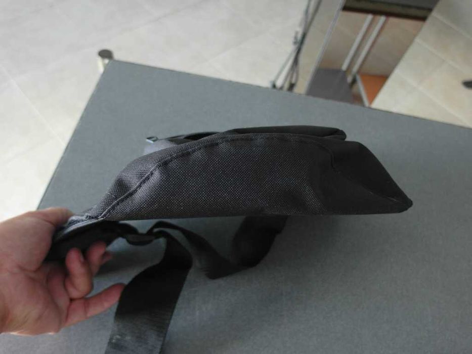 Bolsa para a cintura