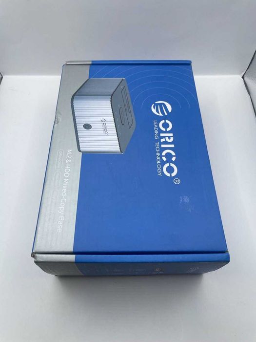 Stacja dokująca ORICO IT28E-C szary  7098