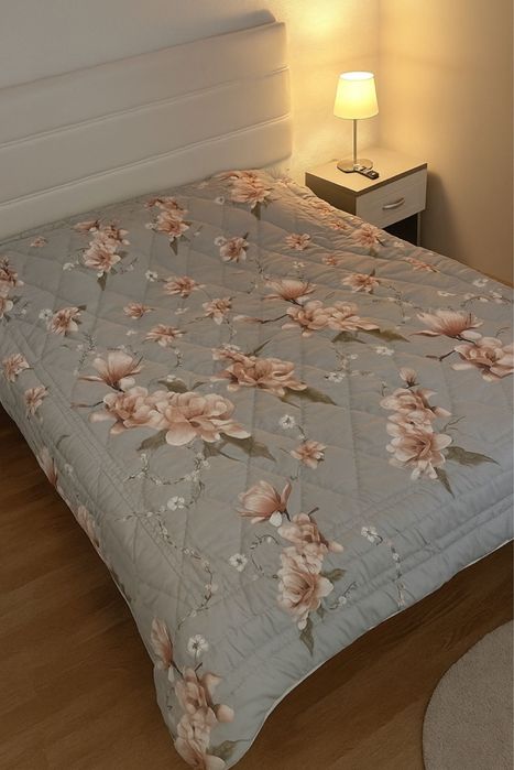 Продаю одеяла из чистой овечей шерсти, новые