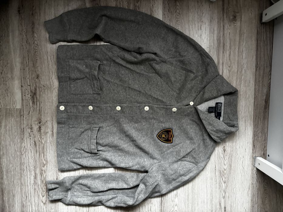 Кардиган Polo Ralph Lauren оригінал