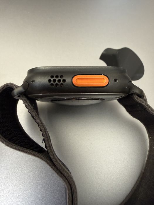 Apple Watch Ultra 2 Black