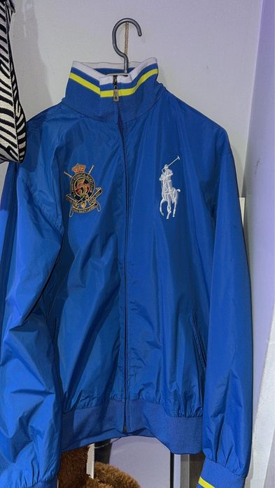 Kurtka Męska Polo Ralph