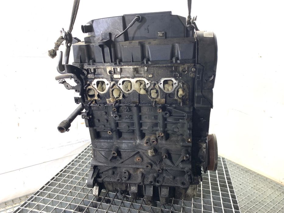 SILNIK AUDI 2.0 140KM BMM 03-13 A3 8P