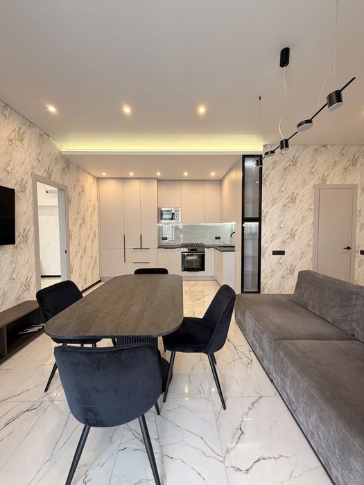 Оренда 2к квартири 72 м2 ЖК Silver Park