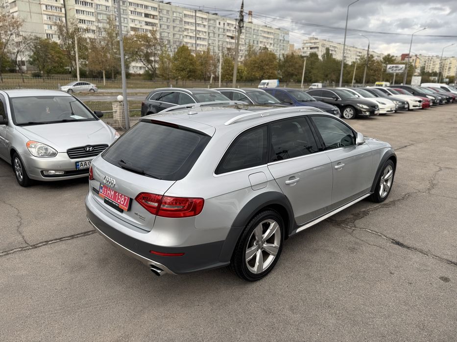 Продам Audi allroad