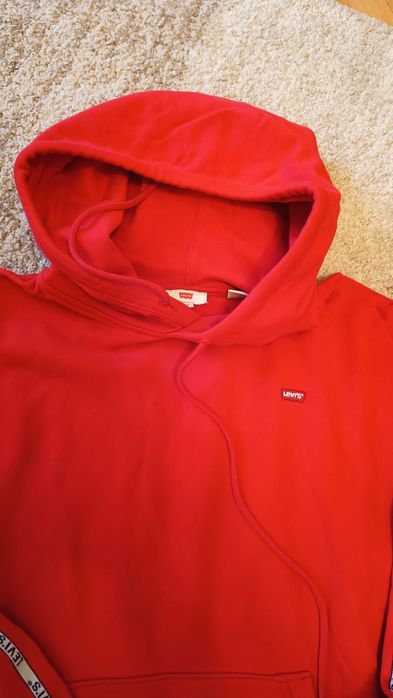 Bluza Levis unisex M