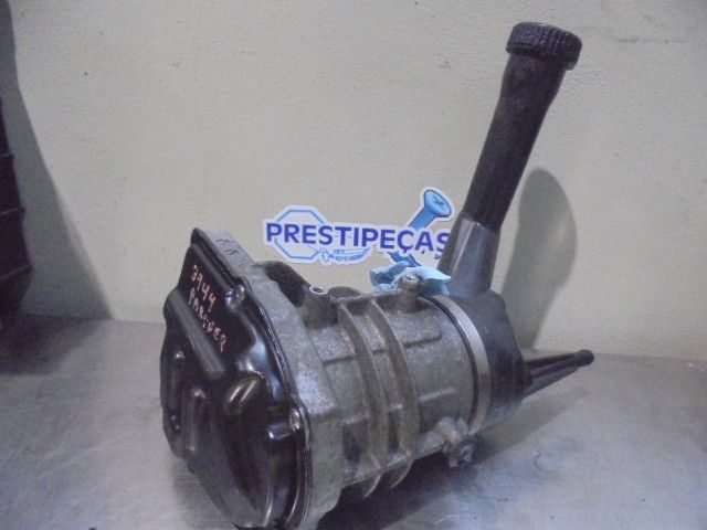 Bomba de direção PEUGEOT Partner II Tepee