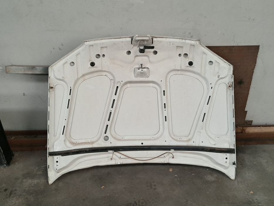Capot Peugeot 106