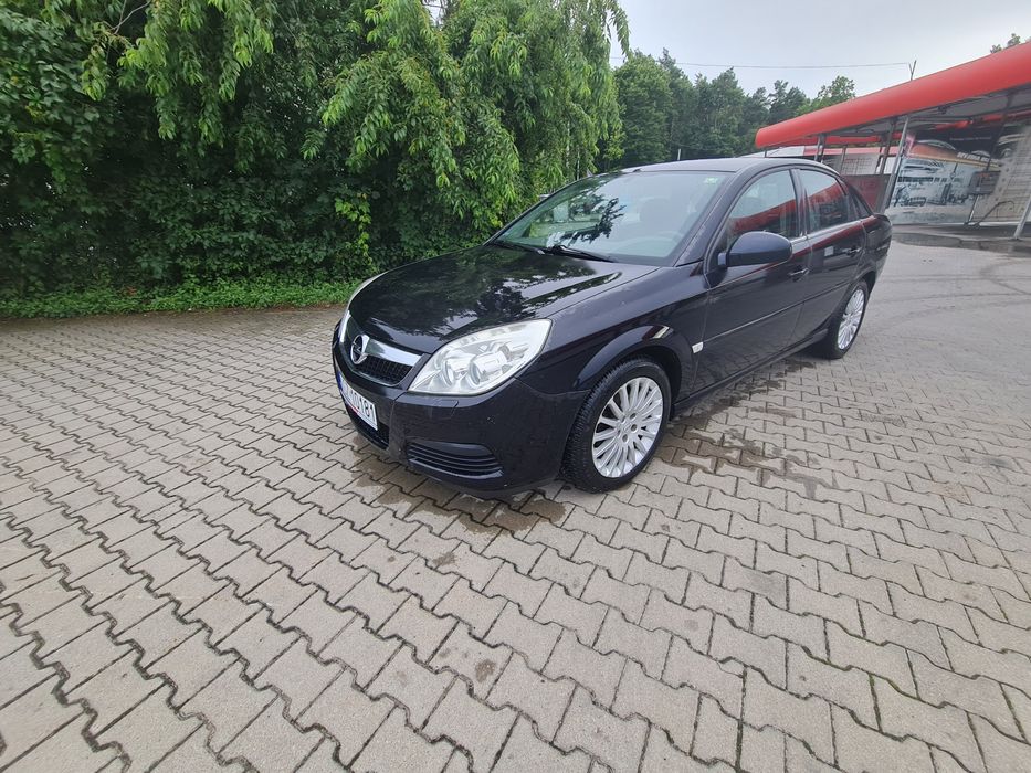 Opel Vectra  C - oddam za 4500 bez negocjacji!