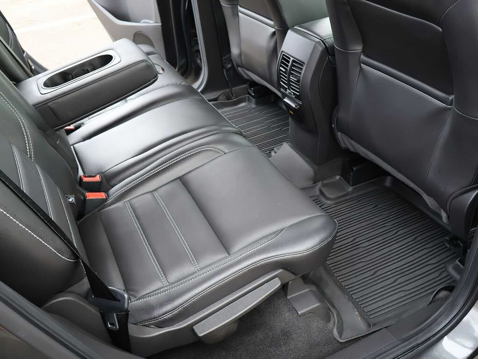 Ford Escape Titanium      2018