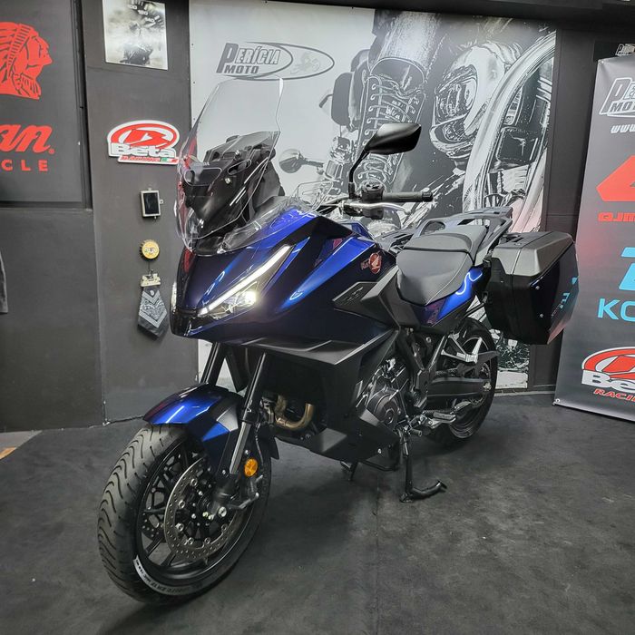 Honda NT 1100 / 2025