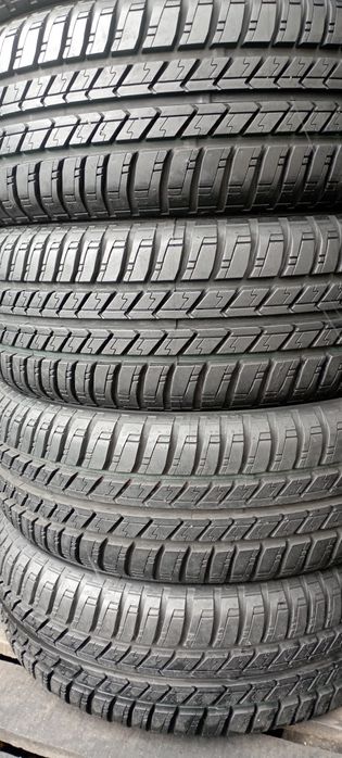 Dunlop 185 60 r14 4шт 2шт шини літні б'у резина з Європи