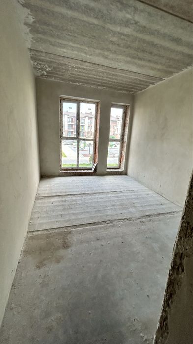 Продаж 2 кім квартири в Солонці вул. Роксоляни