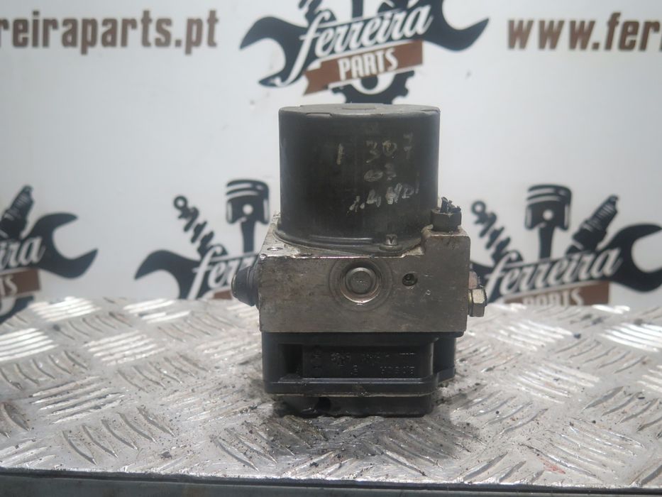 MODULO ABS PEUGEOT 307 REF: 0265800301