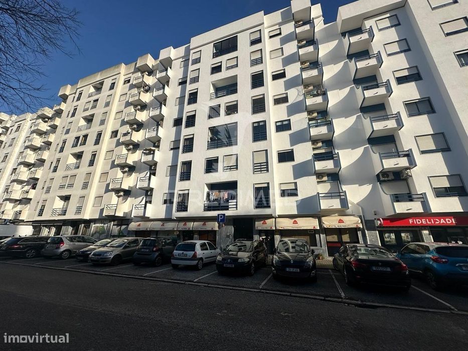 T2 Duplex Em Santarém