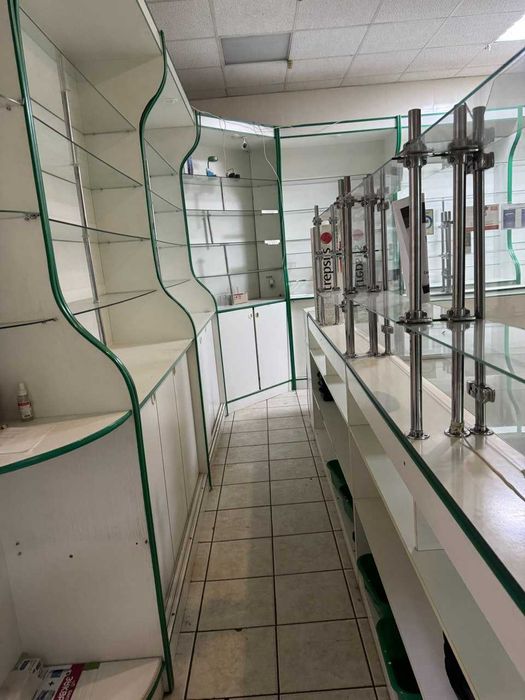 АРЕНДА офиса ул ШЕВЧЕНКО, 9 (Славянск в центре).