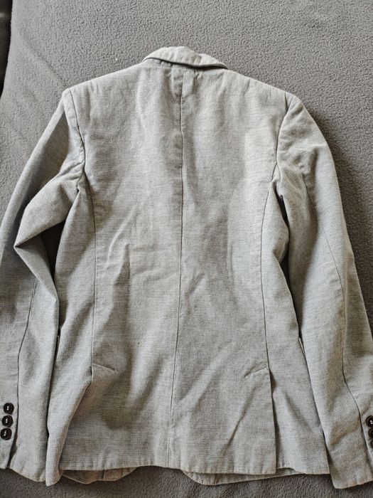 Marynarka elegancka r około 128 reserved