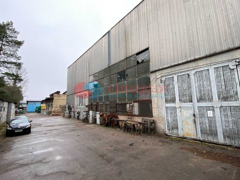 Коммерческая недвижимость по адресу ул. Автопарковая (площадь 400 м²) - Atlanta.ua - фото 3