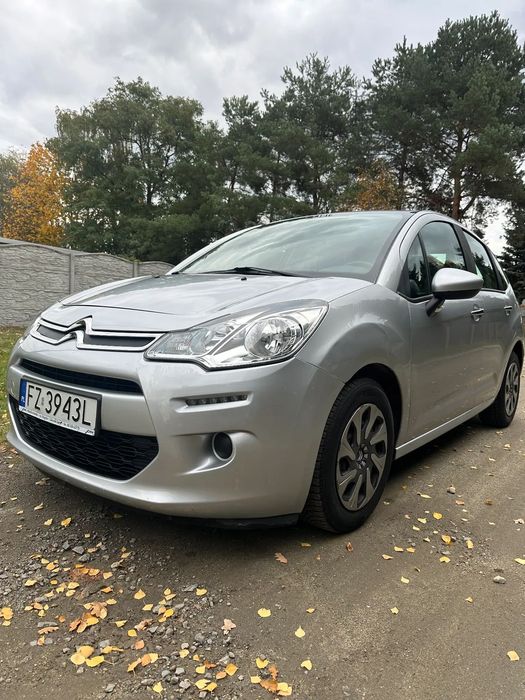 Citroën C3