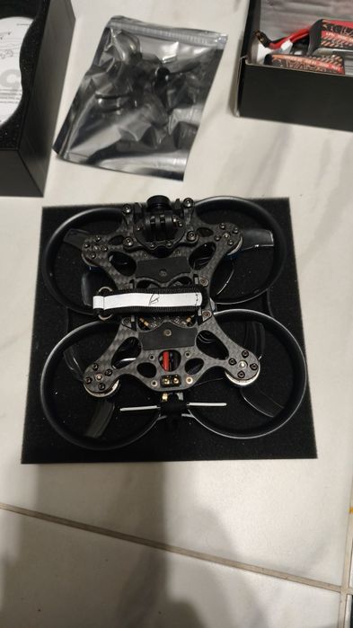 Дрон Beta fpv Pvo 25 v2 + акб